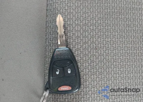 2007 Jeep Compass Sport z USA, uszkodzony, nr VIN 1J8FF47W17D293574